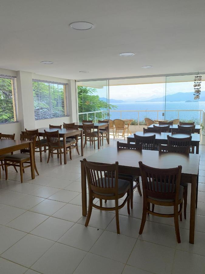 Pousada Costao Do Sol Angra dos Reis Exterior photo